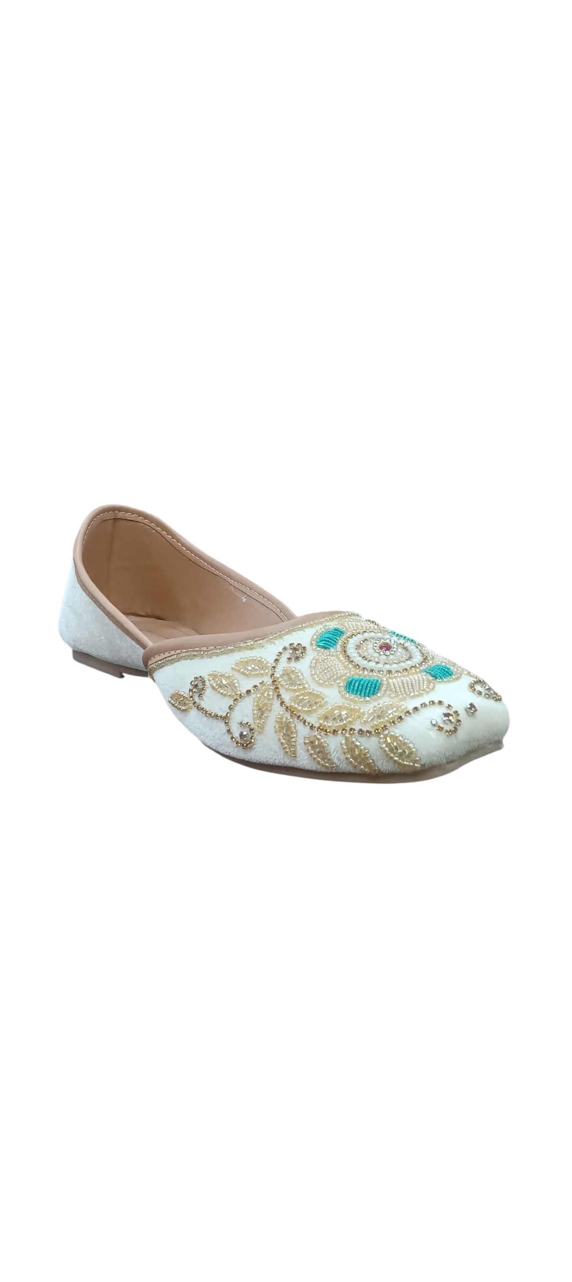 Women Mojri 46/1007