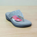 Hooves Women Doctor Slipper 1170