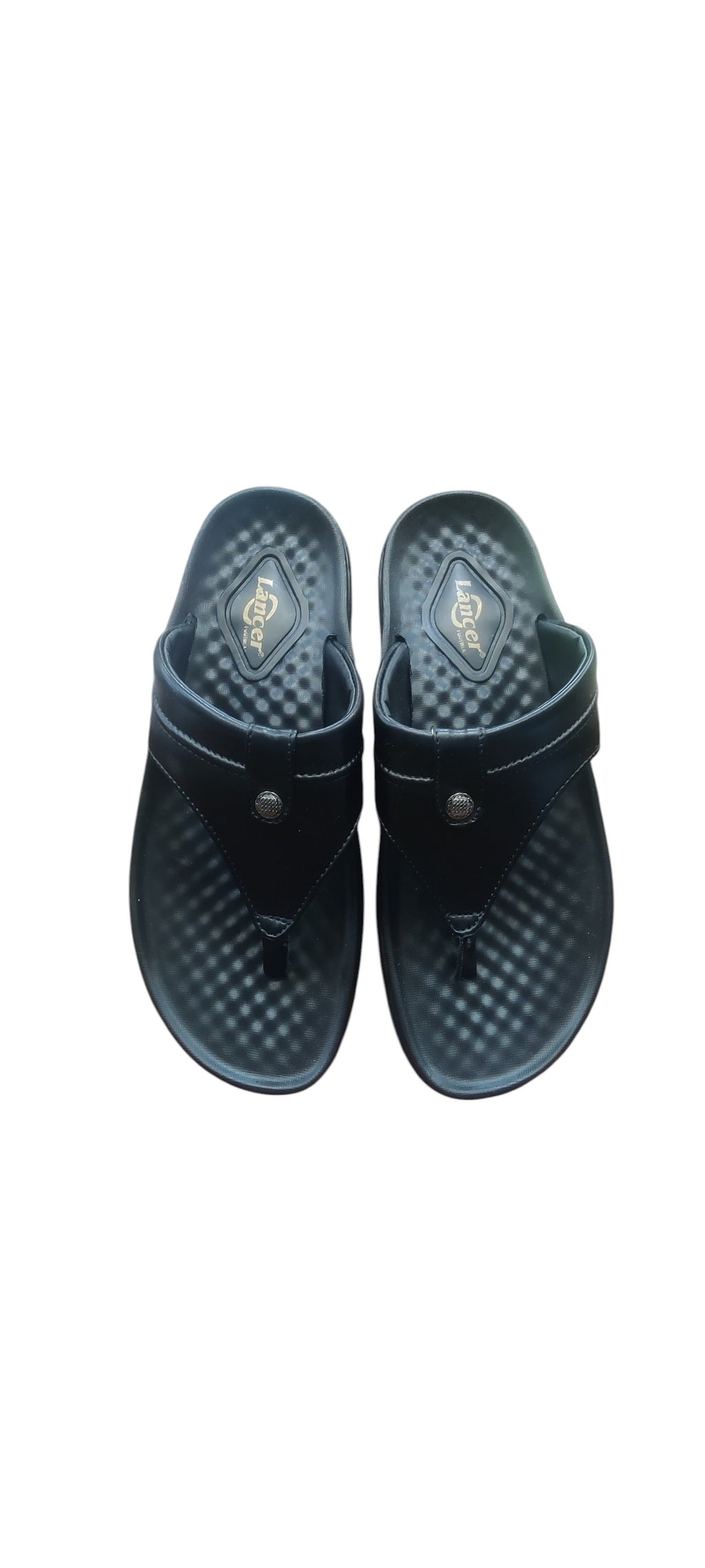 Lancer Leather Slipper Luxe51/1