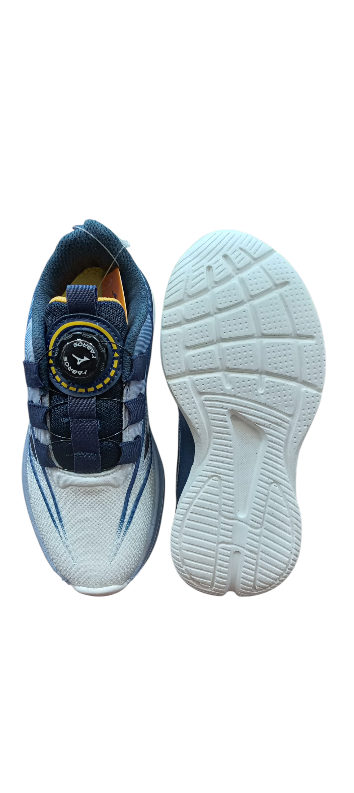 Abros Sport Shoes ACKO-SD2