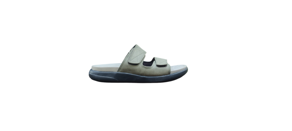 Hooves Men Slippers 2691