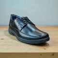 Bata Leather Shoes 6260