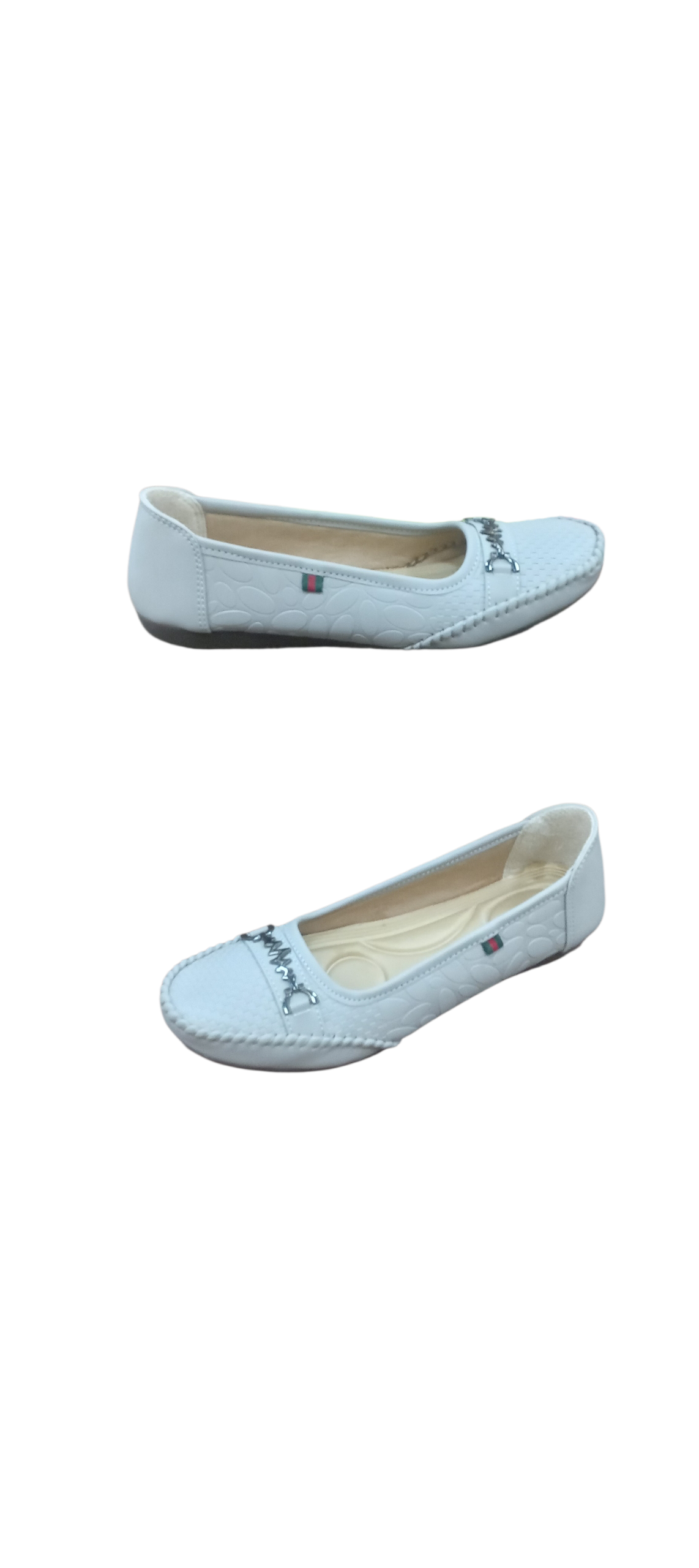 Women Belly 20-S-6-N