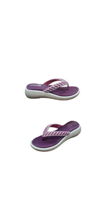 Sleek Casual Slipper OLA73/214