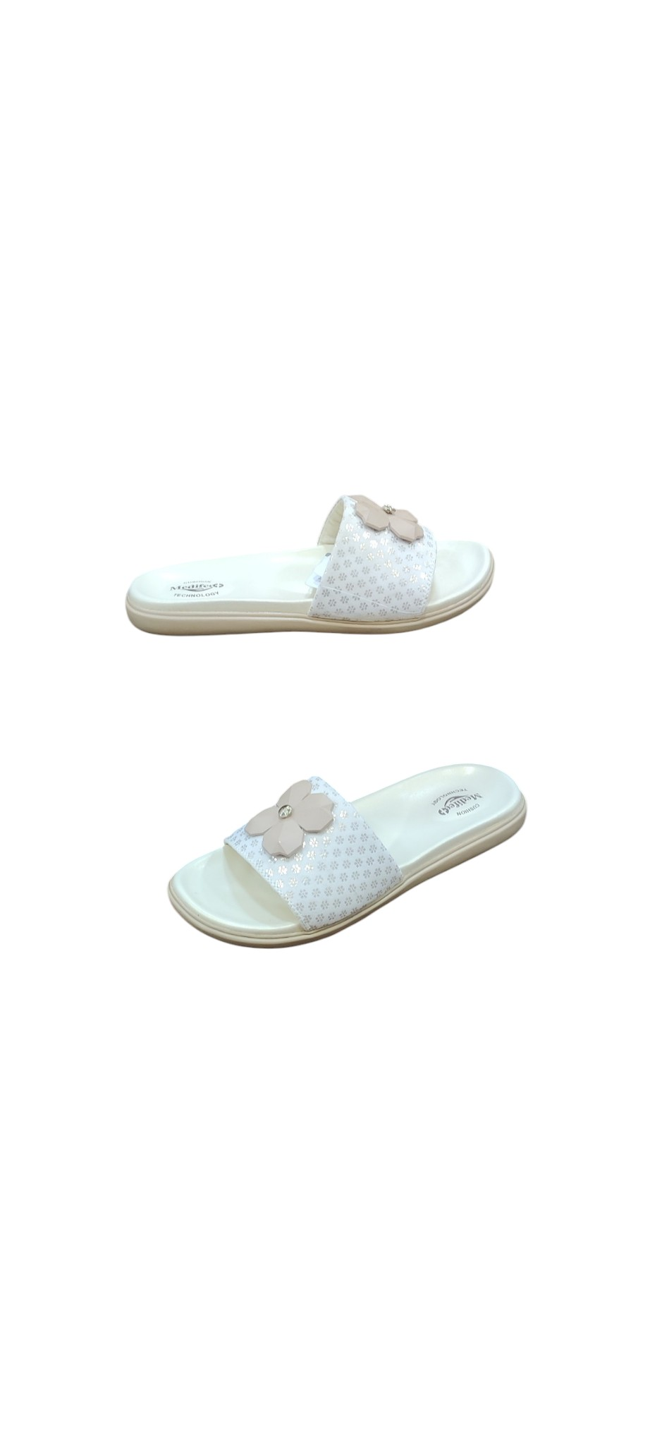 Women Medifeet Doctor Slipper  MFR517