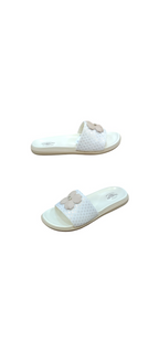 Women Medifeet Doctor Slipper  MFR517