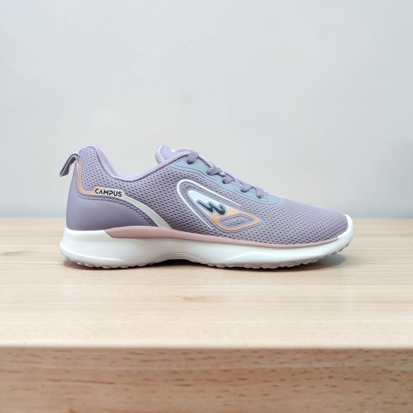 Campus Women Sport Shoes Rubic