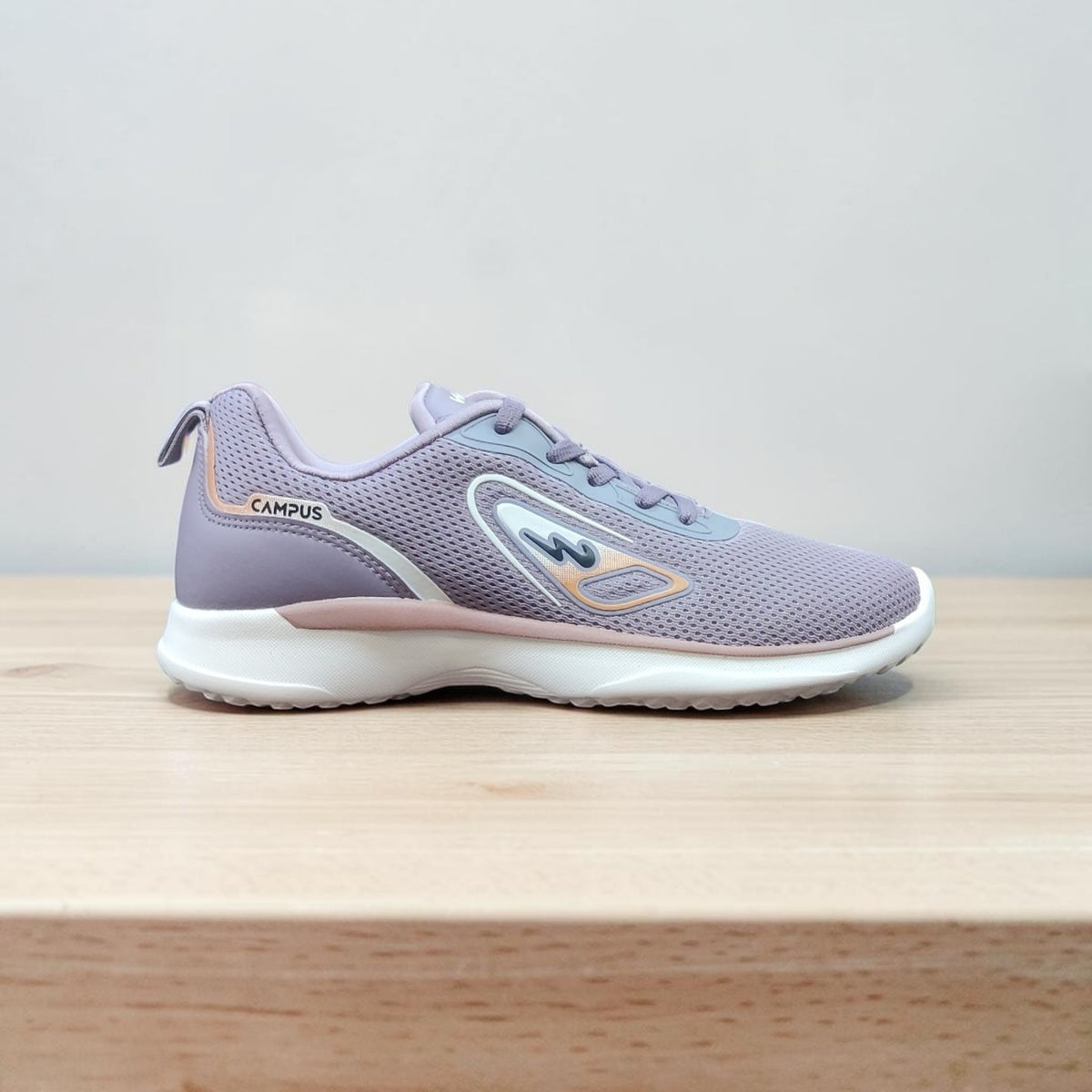 Campus Women Sport Shoes Rubic