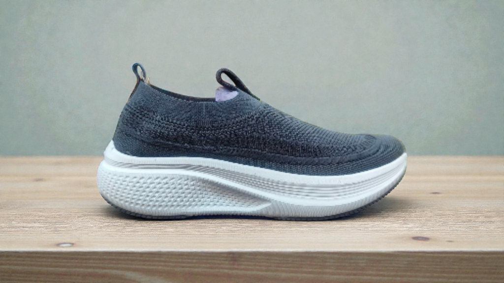 Lancer Shoes Chrome2