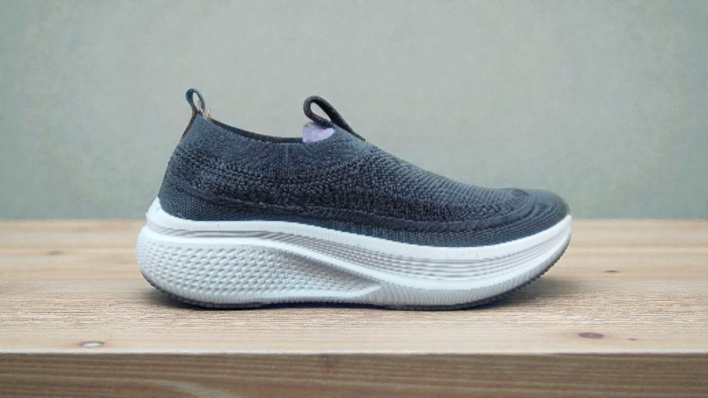 Lancer Shoes Chrome2