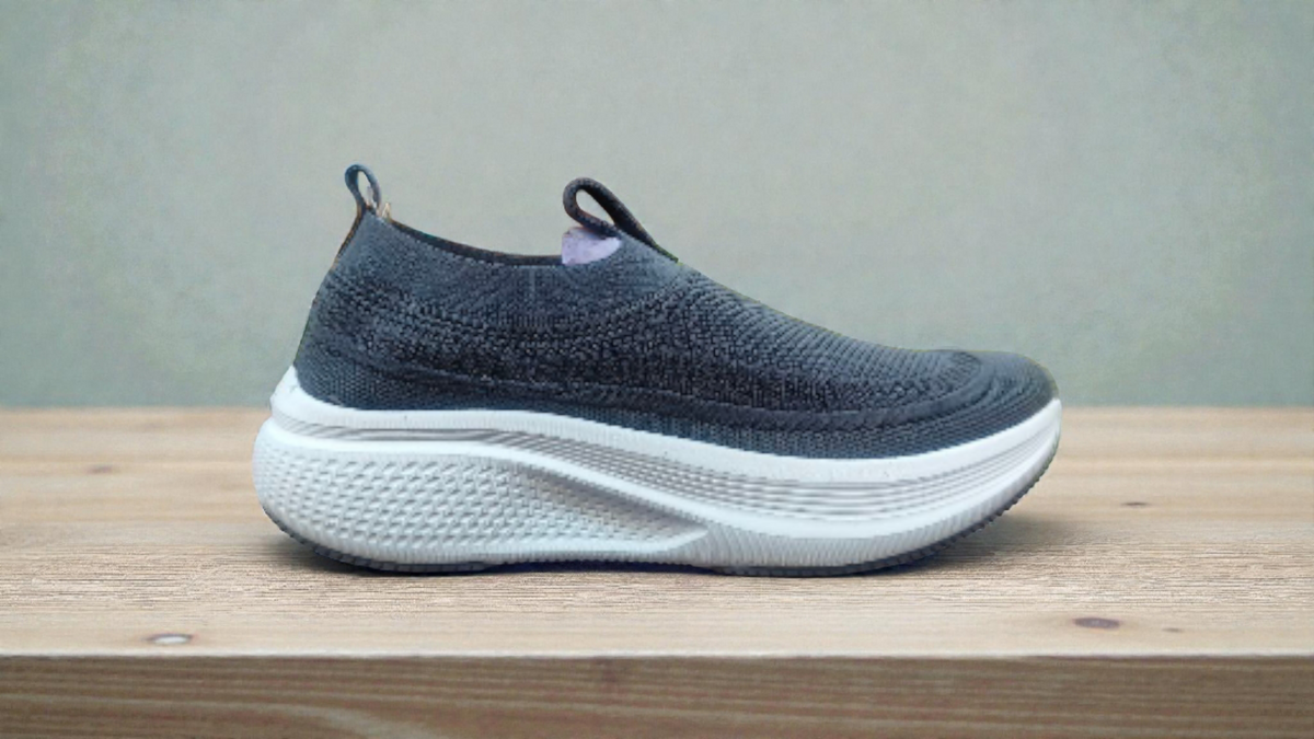 Lancer Shoes Chrome2