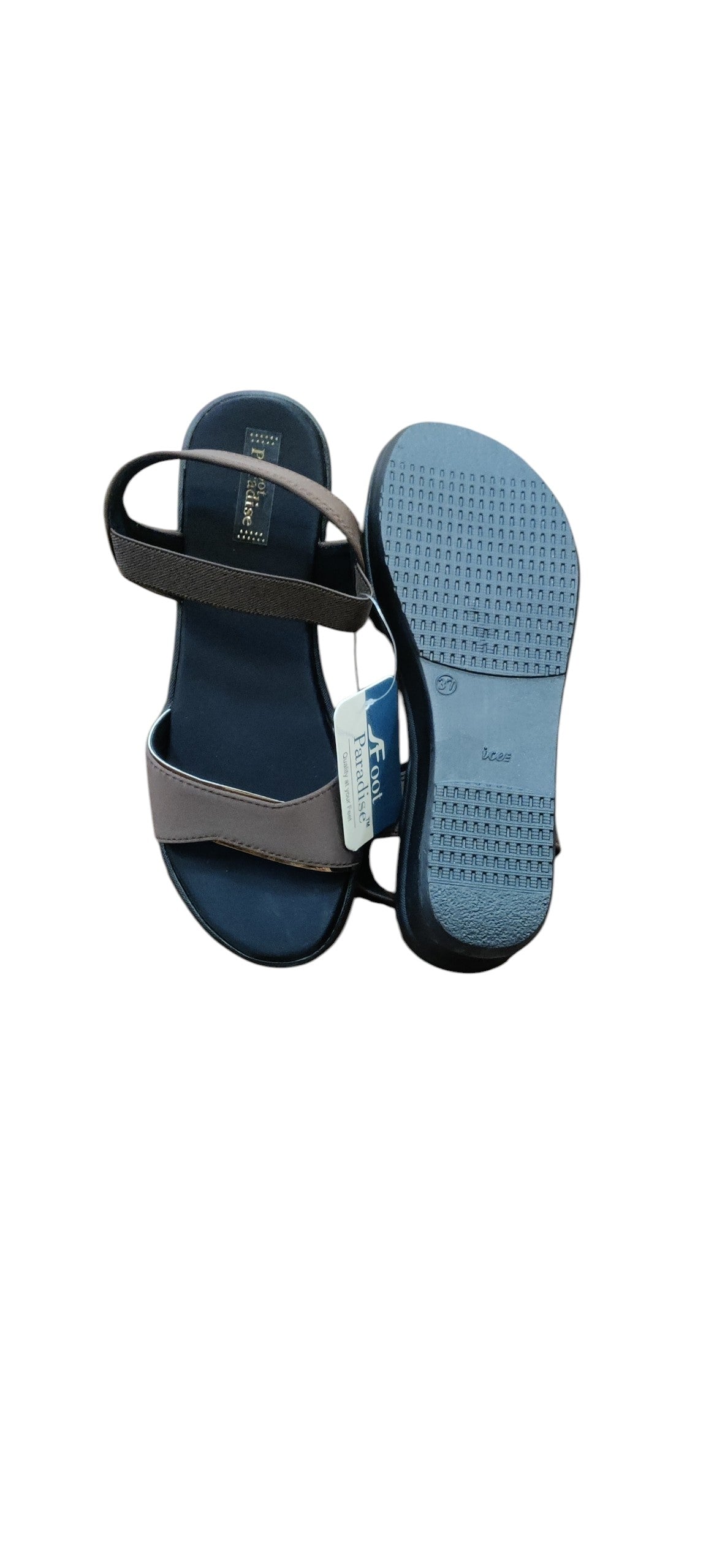 Women Sandal OLI42367