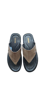 Liberty Leather Slippers Lighter1