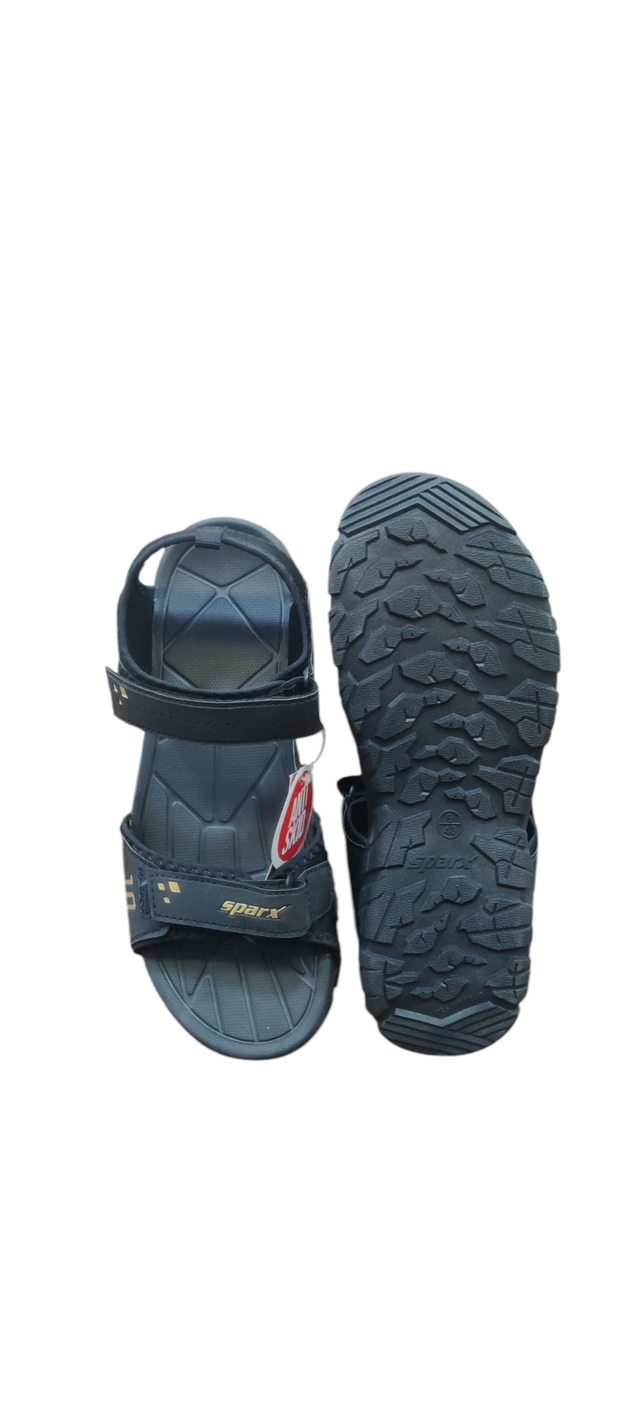Sparx Men Sandal SS697