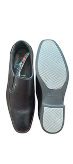 Leather Shoes LC2156B3R