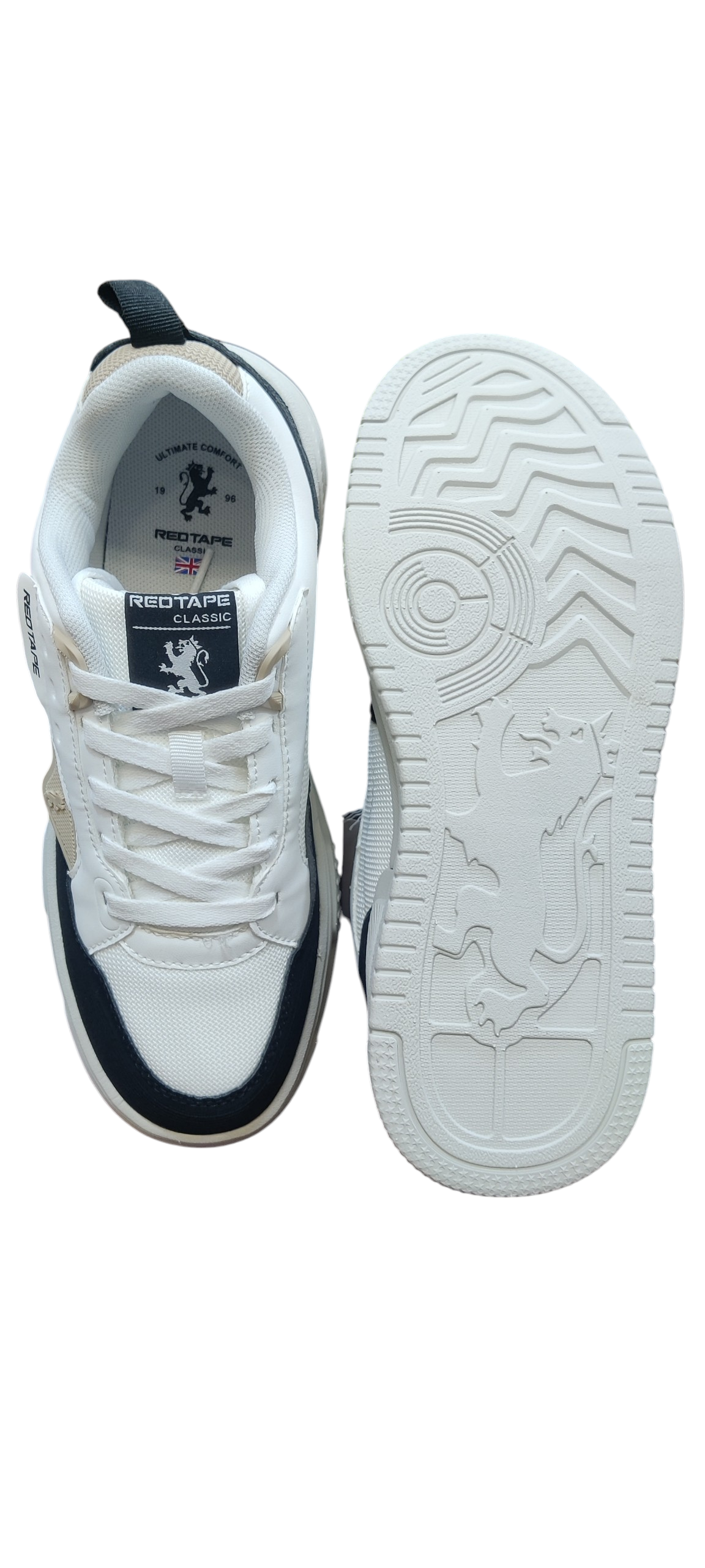 Red Tape Sneaker RSL1433