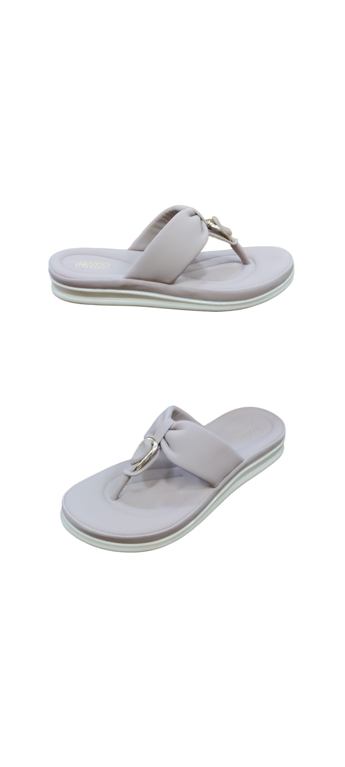 Women Slipper OLI88870