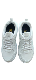 Campus Women White Shoes Azura