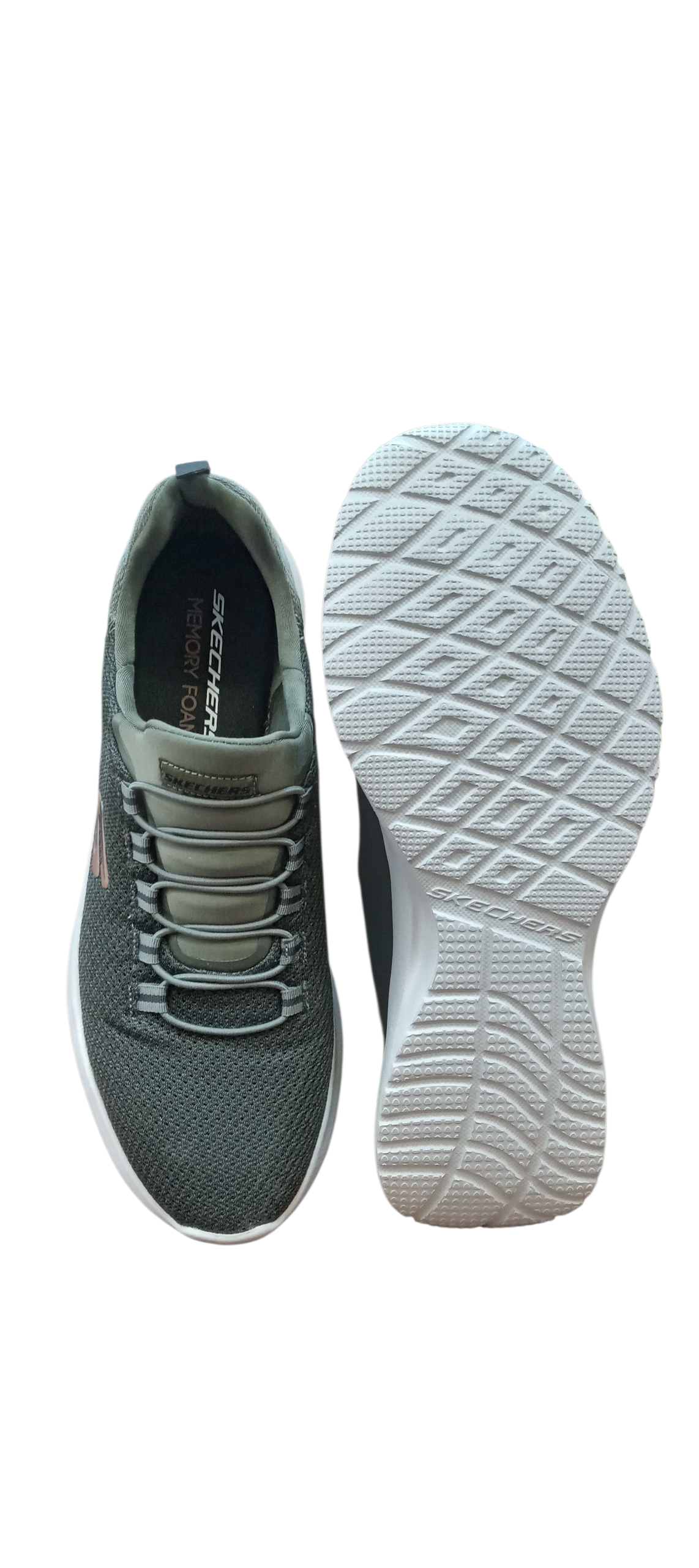 Skechers Shoes 58360ID