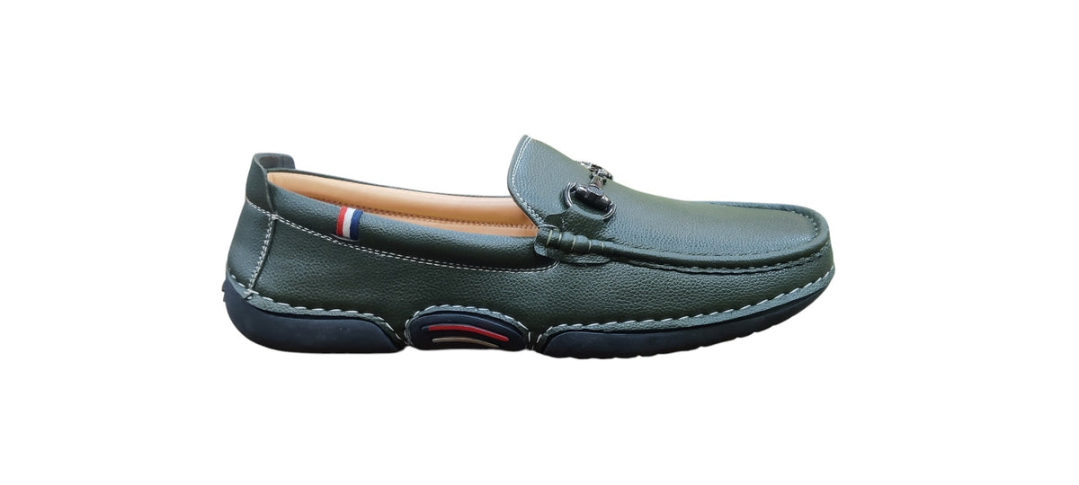 Jonty Men Loafer 2808