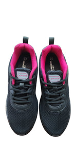Campus Women Sport Shoes Lisa (N)