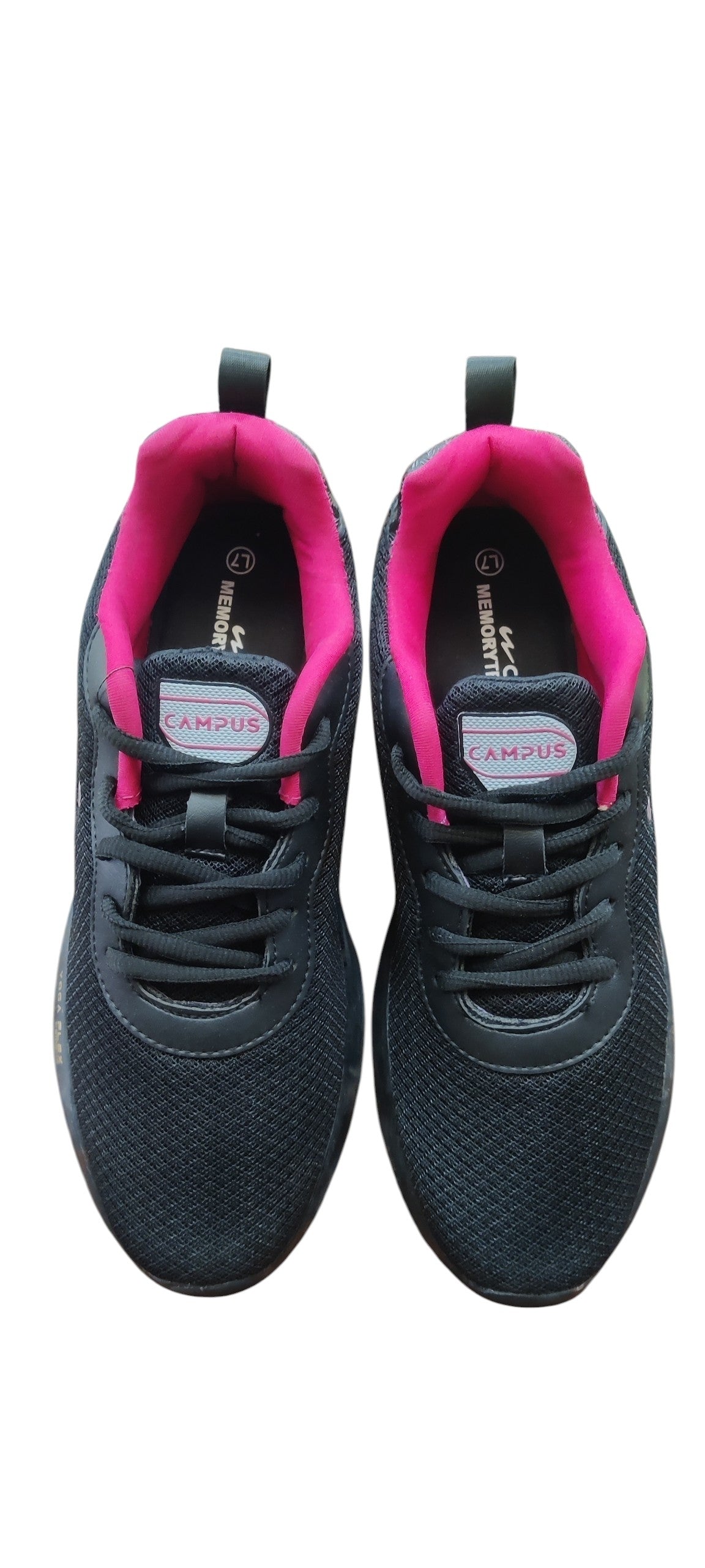 Campus Women Sport Shoes Lisa (N)