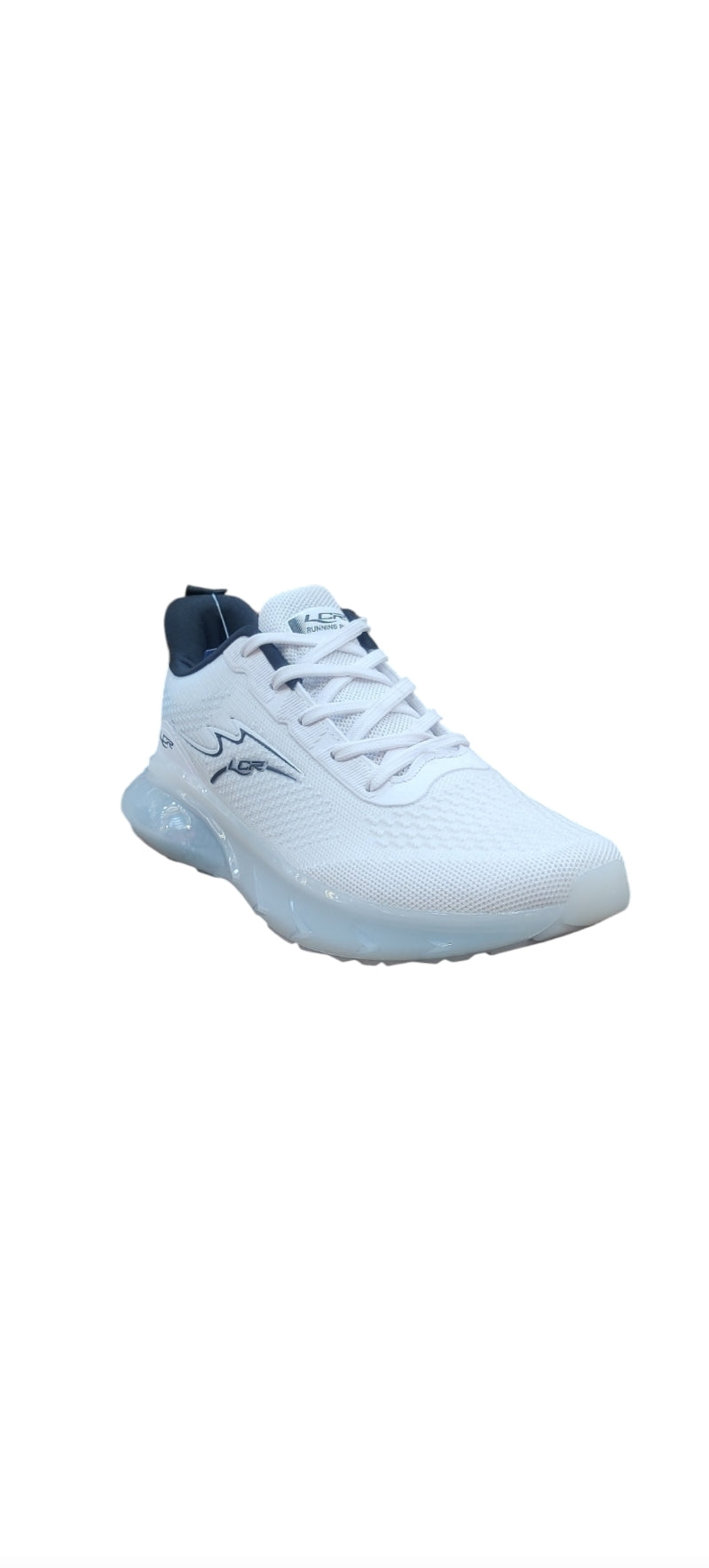 Lancer Sport Shoes Silver5 (1349)
