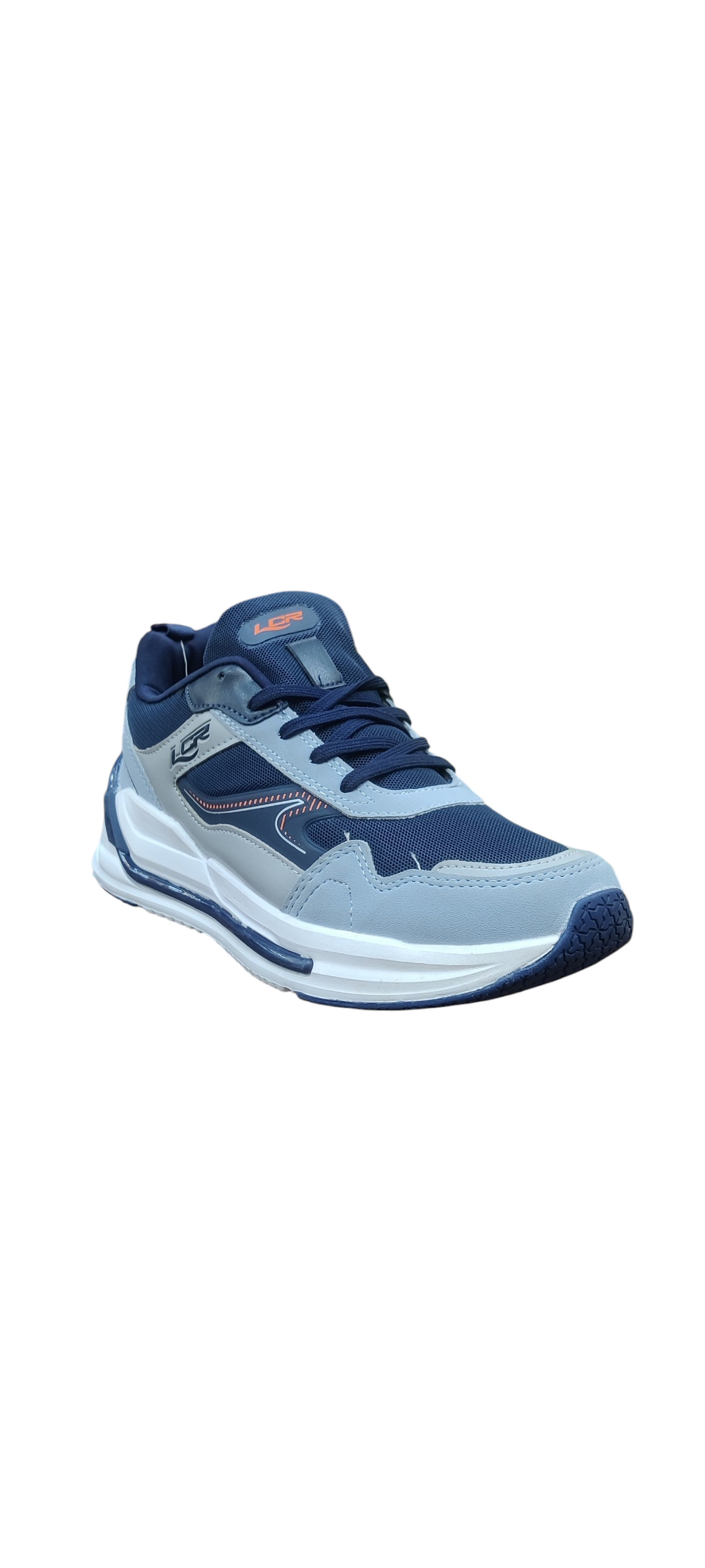 Lancer Sport shoes Silver11