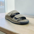 ID Leather Slippers id4298