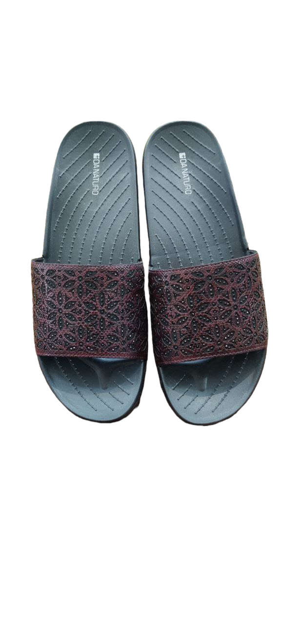 Da Naturo Women Slipper Article-201