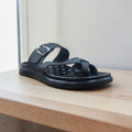 Lancer Gents Slippers LUXE6405