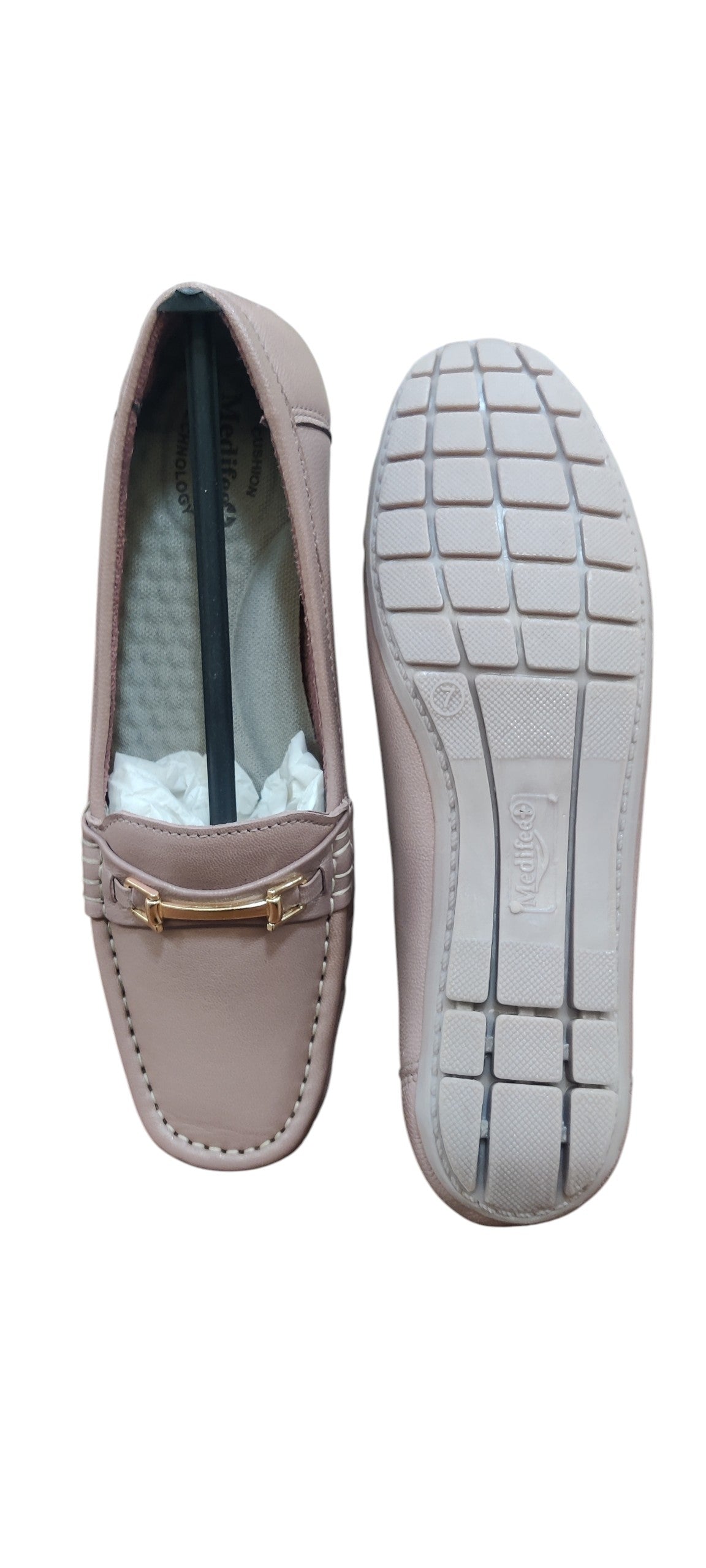 Medifee Women Loafer -G8