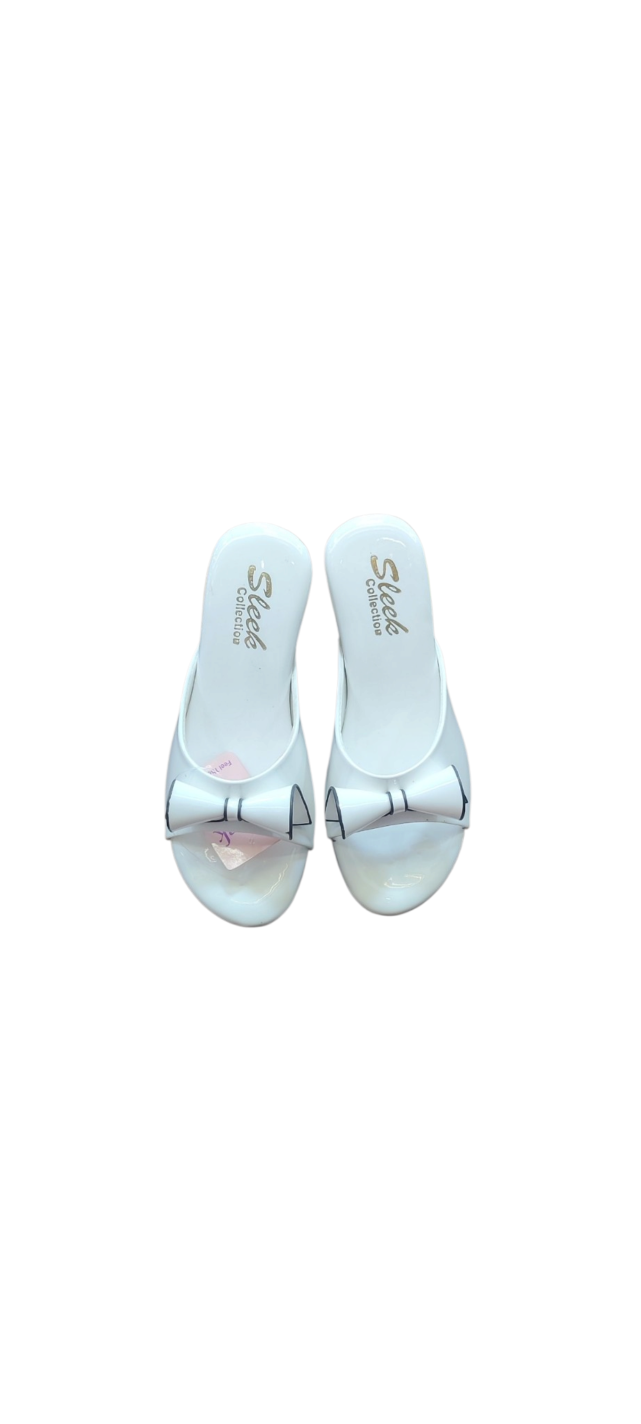 Sleek Casual Walker OLA16/3623