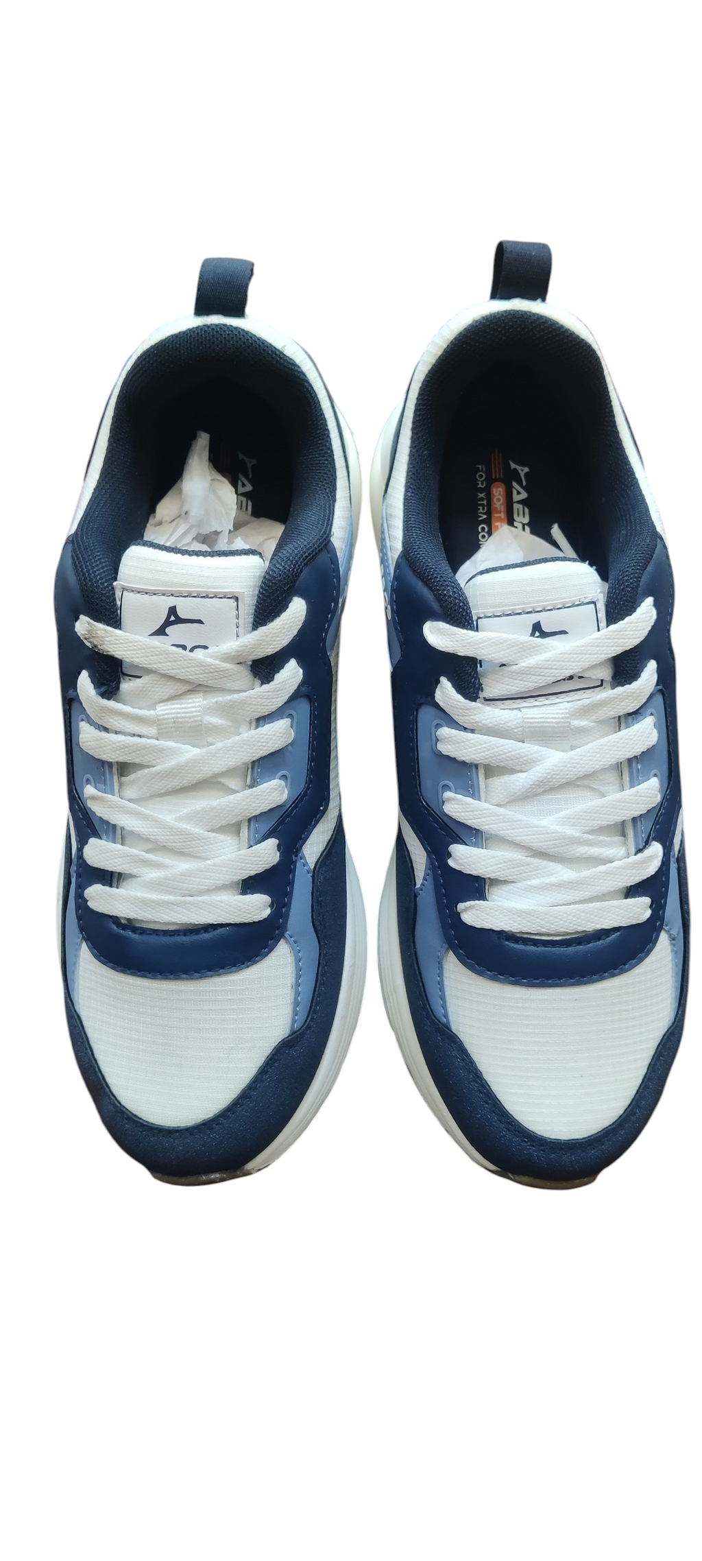 Campus Sport Shoes Evernew