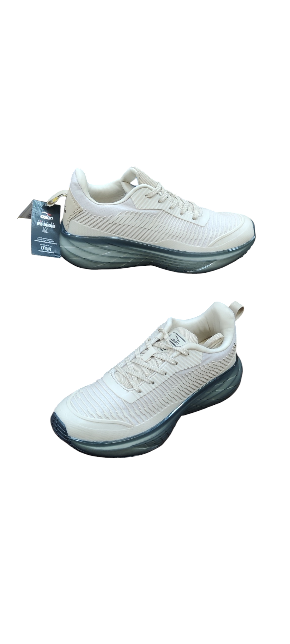 Asian Sport Shoes Navigator31