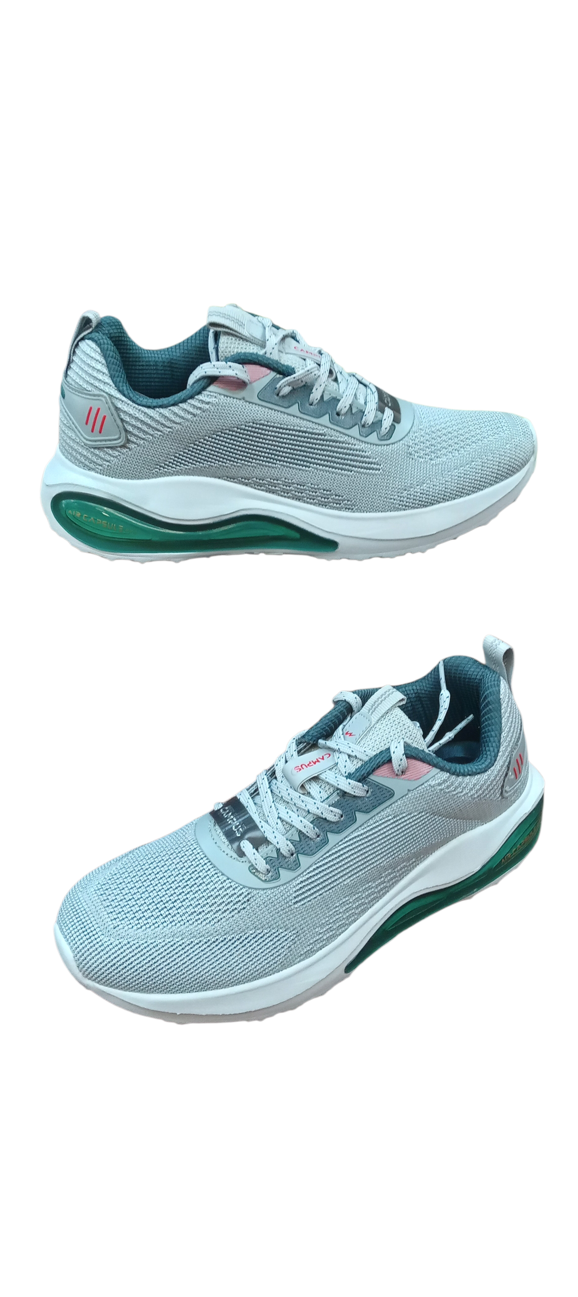 Campus Sport shoes Hedge