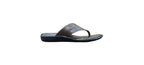Trophy Leather Slippers 3212