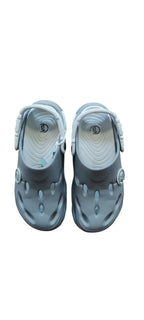 Bonkerz Clogs Fighter