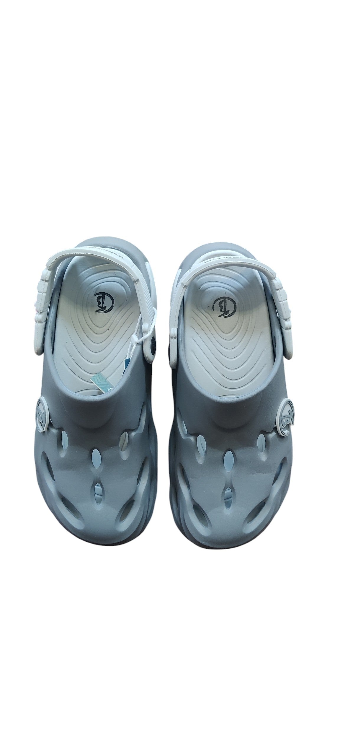 Bonkerz Clogs Fighter