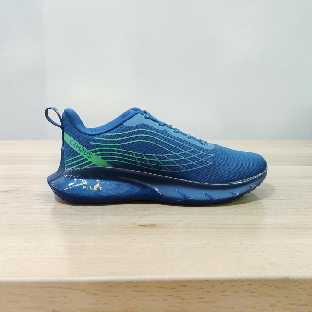 Campus Sport Shoes Kizer