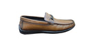 Lee Vento Men Loafer Rosso4
