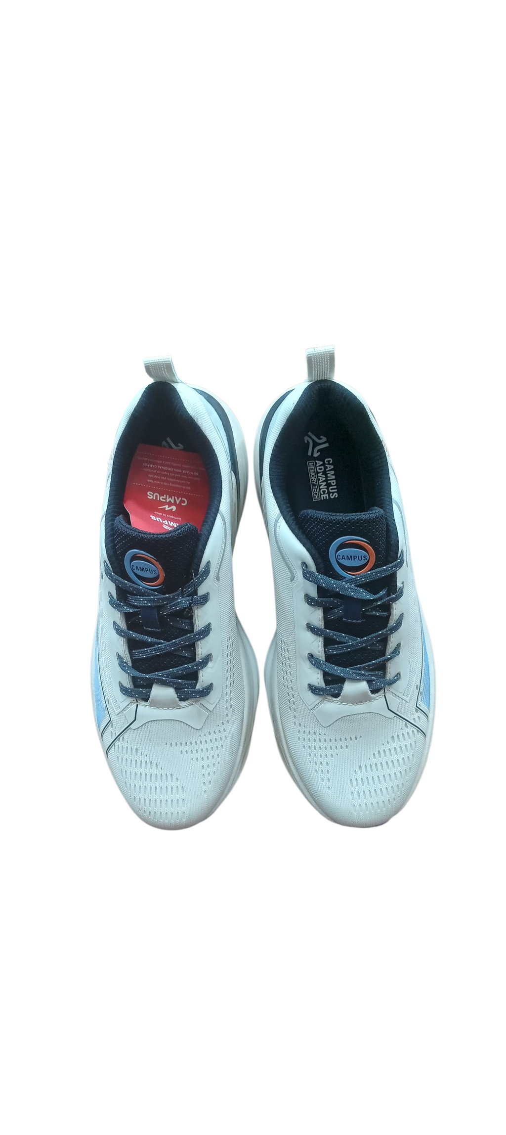 Campus Sport shoes Spine