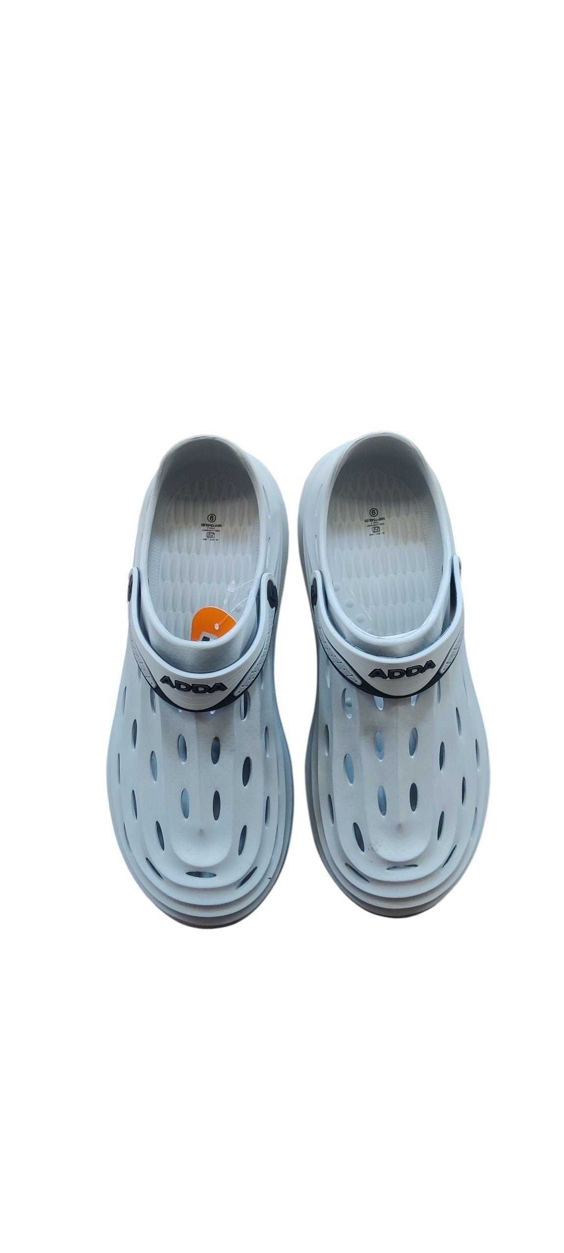 Adda Men Clogs Spunk1