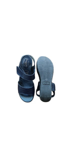 Women Medifeet Doctor Sandal ML725