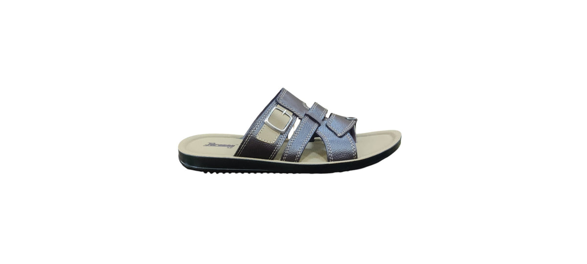 Paragon Pu Slipper 660008GS