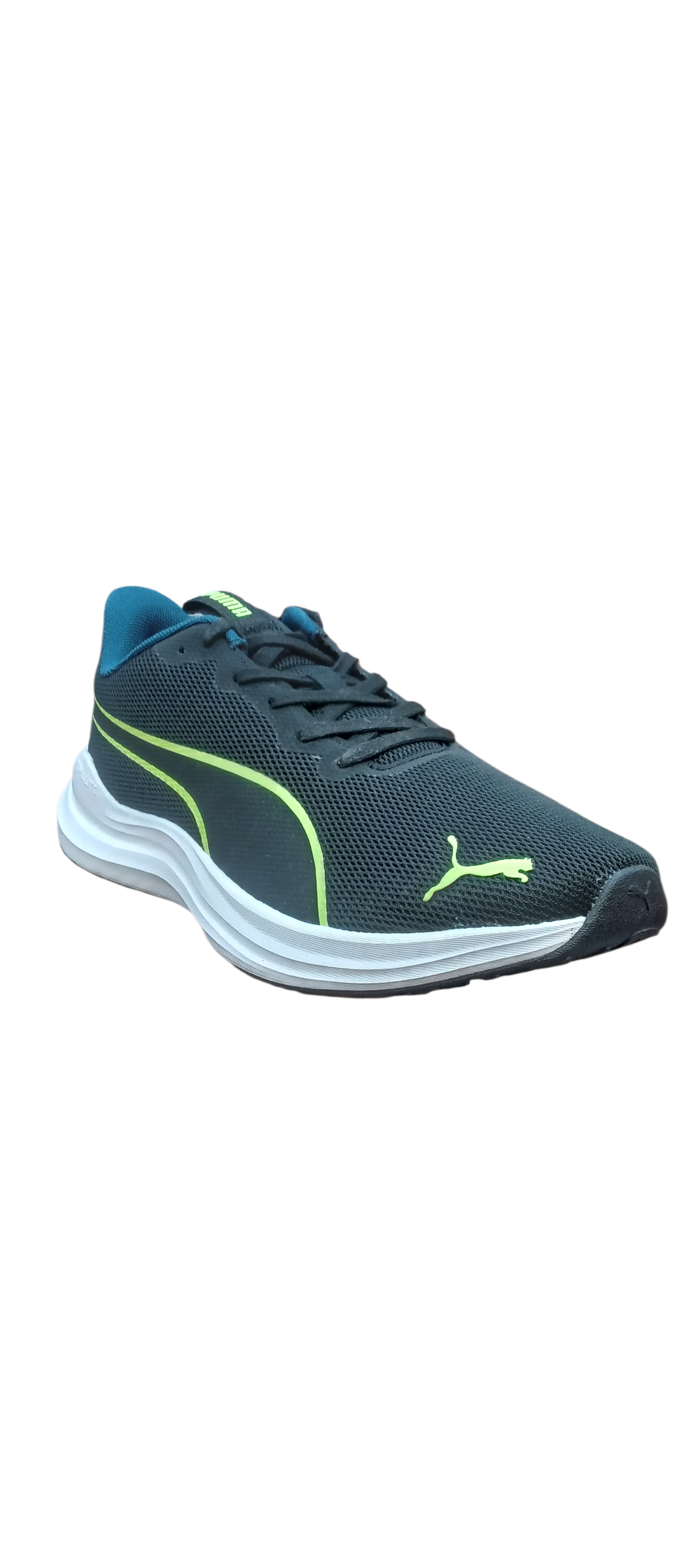 Puma Shoes 31164901