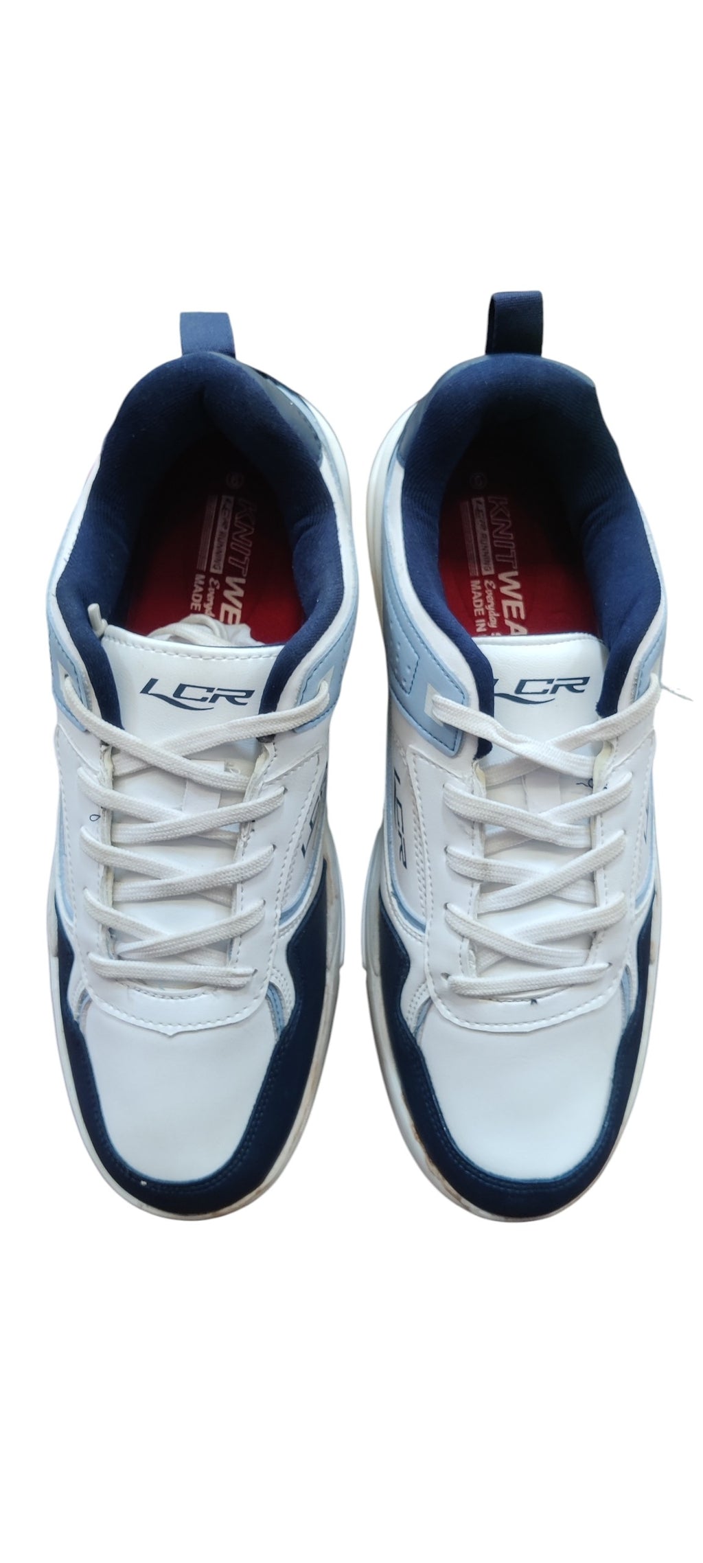 Lancer Sport shoes Panther2