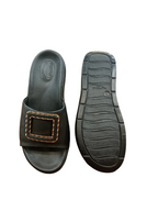 Women Medifeet Doctor Slipper MFR93