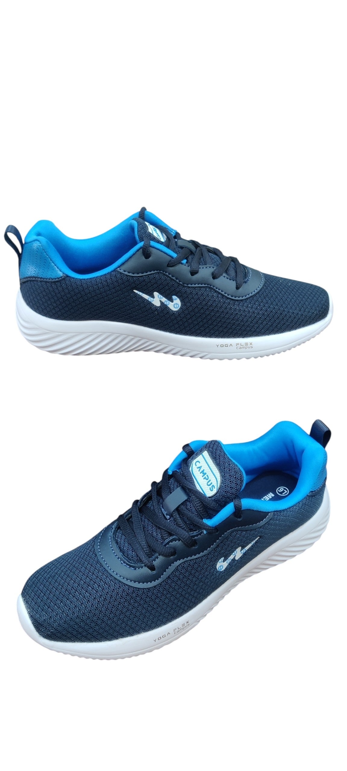 Campus Women Sport Shoes Lisa (N) (775)