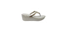 Sleek Fancy Heel Slipper OLA304/1836